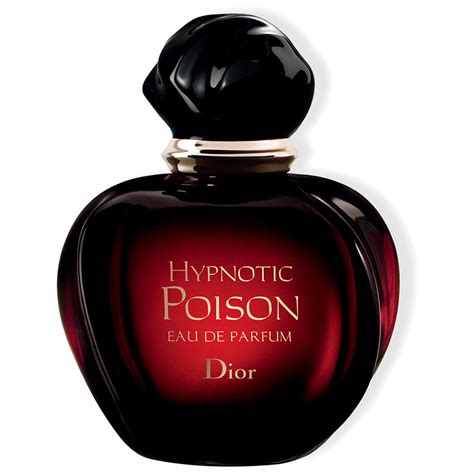 dior hypnotic poison edp 50 ml|Dior Hypnotic Poison reviews.